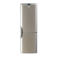 Beko CNA 32520 Instrucciones Para El Uso