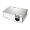 Proyectores ViewSonic PJ513D Guía De Usuario