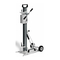 Bastidores y Soportes Bosch S 500 A Professional Manual Original