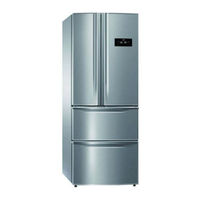 THOMSON THM 70 IX Manual De Instrucciones
