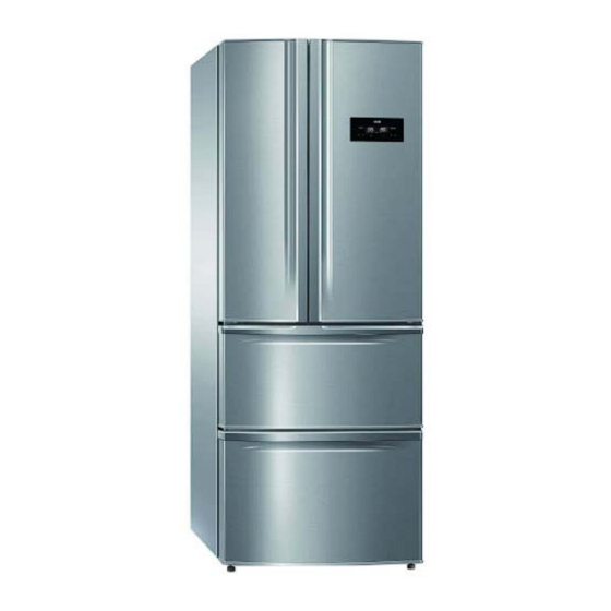 THOMSON THM 70 IX Manual De Instrucciones