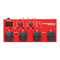 Equipo de Musica Zoom GFX-1 Manual De Instrucciones