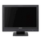 Monitores Sony LMD-2030W Manual De Instrucciones