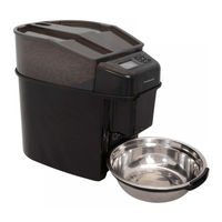 Petsafe PFD19-15521 Manual De Funcionamiento