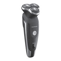 Silvercrest SRR 3.7 C3 Instrucciones De Uso