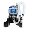 Pulverizador Pintura Graco Magnum TrueAirless A20 Plus Manual Del Proprietário