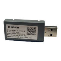 Bosch G 10 CL-1 Manual De Instrucciones