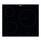 Zanussi ZHRN639K