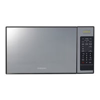 Samsung AME0103M Manual Del Usuario