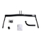 Accesorios de Automóviles Westfalia 317 104 600 001 Instrucciones De Montaje
