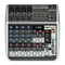 Manual del mezclador de 2 buses con 12/10 entradas Premium Behringer XENYX QX1202USB/QX1002US