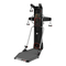 Equipos de Fitness Bowflex HVT Manual Del Usuario/De Ensamblaje