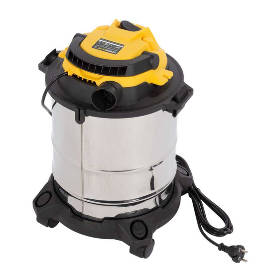 Powerplus POWX322 Manual De Instrucciones
