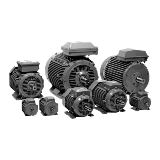 ABB MT Serie Manual Del Usuario