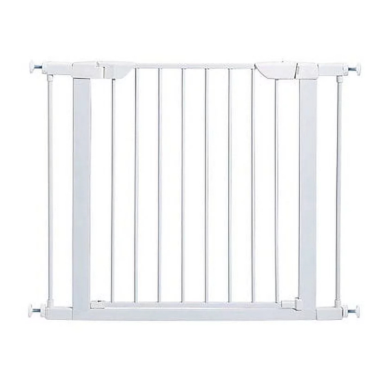 Midwest Pet Gate 2929SW Manuales