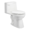 Inodoros PROFLO PF9541WH Instrucciones Para La Instalación