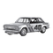 Juguetes REVELL Pete Brock's BRE DATSUN 510 Manual Del Usuario
