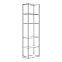 IKEA ENHET Manual Del Usuario