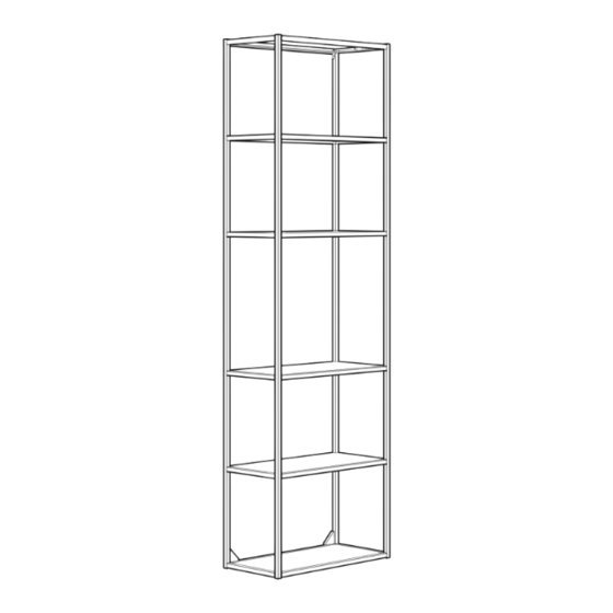 IKEA ENHET Manual Del Usuario