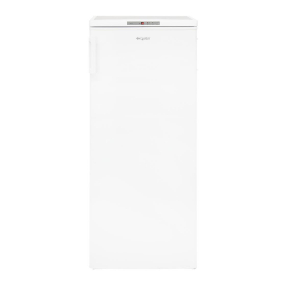 Exquisit GS235-HE-040E Manual De Instrucciones De Uso