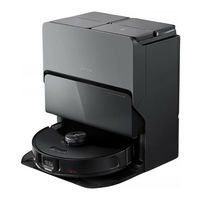 Roborock S82USV Manual Del Usuario