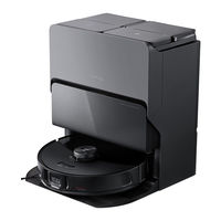 Roborock S8 MaxV Ultra Manual Del Usuario