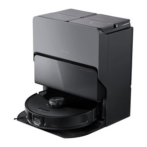 Manual del robot aspirador Roborock S8 MaxV Ultra, S82USV