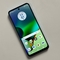 Cómo añadir una huella dactilar en el Motorola Moto G54 5G