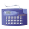 Impresoras Casio KL-60 Guia Del Usuario