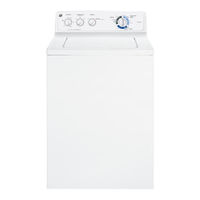 Ge G154 Manual Del Propietário