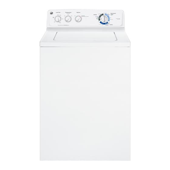 GE G154 Manual Del Propietário