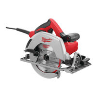 Milwaukee 6430-59B Manual De Instrucciones