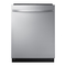 Lavaplatos Samsung DW80R706 Serie Manual De Instalación