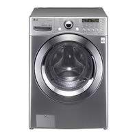 LG WD1873RDS Manual Del Propietário