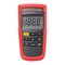 Termómetros Amprobe TMD-50 Manual De Uso
