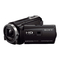 Videocámaras Sony Handycam HDR-CX400E Guia Del Usuario