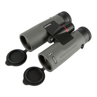 Bushnell NITRO BN1036G Guia Del Propietario