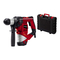 Martillos Rotativos EINHELL TC-RH 900/1 Manual De Instrucciones