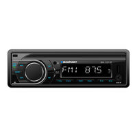 Blaupunkt BPA 1121 BT Manual De Instrucciones