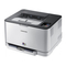 Impresoras Samsung CLP-320 Serie Manual Del Usuario