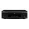 Reproductores de CD Denon DCD-F107 Manual Del Usuario