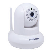 Foscam FI9831P Manual Del Usuario
