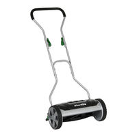 Gardol GHR-E 38 Manual De Instrucciones Original