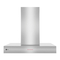 Campanas de Ventilación GE CGI919S Manual De Uso Y Cuidado