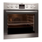 Hornos AEG EP3003011 Manual De Instrucciones