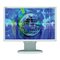 NEC MultiSync LCD2470WNX