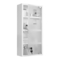 Muebles de Interior Livarno Living HG00675A Instrucciones De Montaje Y De Advertencias De Seguridad