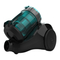 cecotec CONGA ROCKSTAR MULTICYCLONIC COMPACT