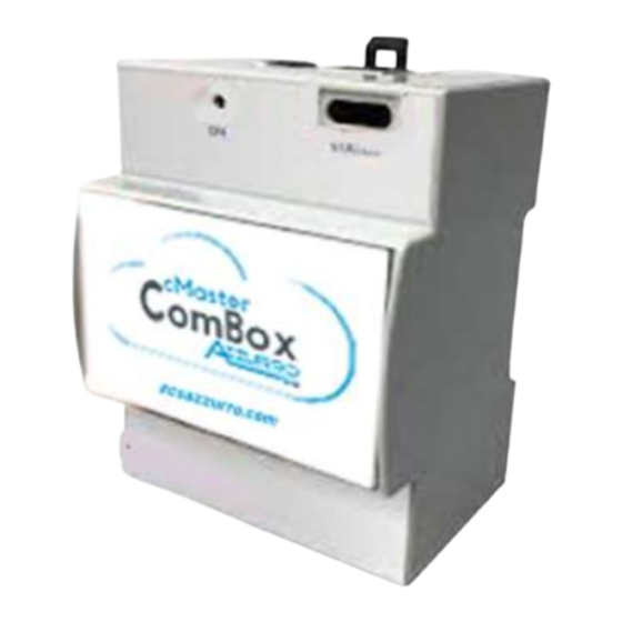 ZCS Azzurro 3PH 3.3KTL/12KTL V3 Guia De Instalacion