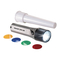 Pelican 2490 - Manual de la Linterna LED
